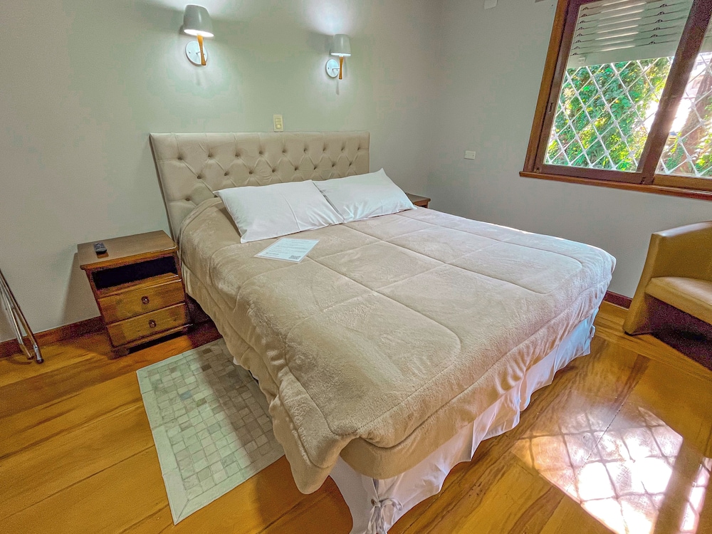 Quarto Standard House