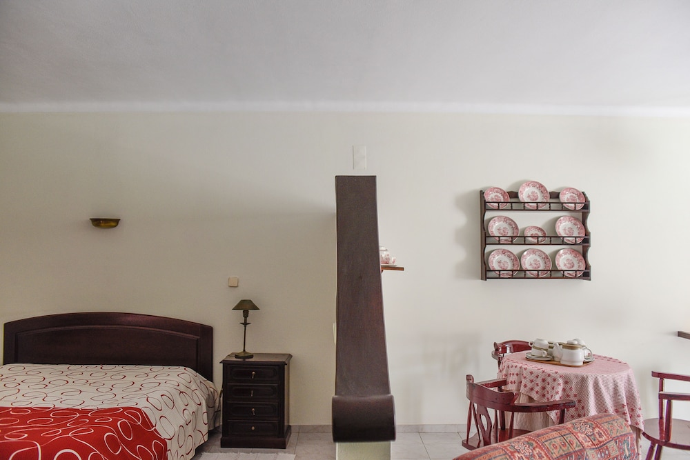 House, 1 Bedroom (Levada) photo 1