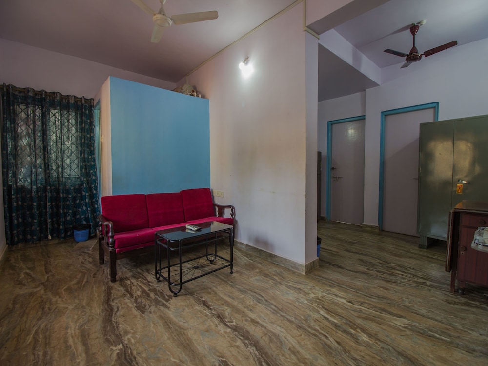 Double or Twin Room photo 3