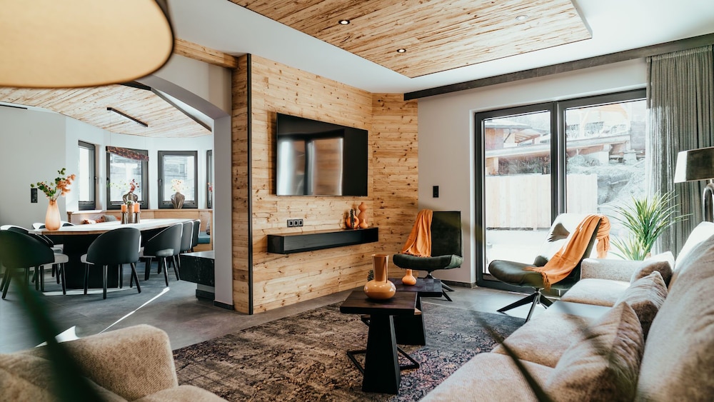 Chalet Ladis