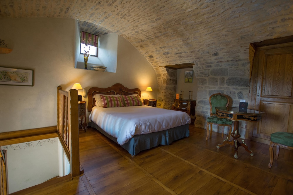Superior Suite (Duplex Olivier) photo 1