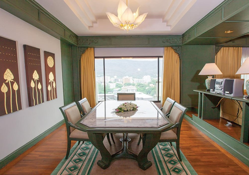 Royal Penthouse photo 3