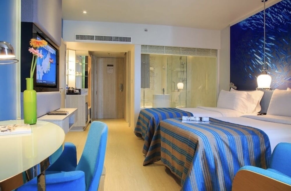 Grand Deluxe Room