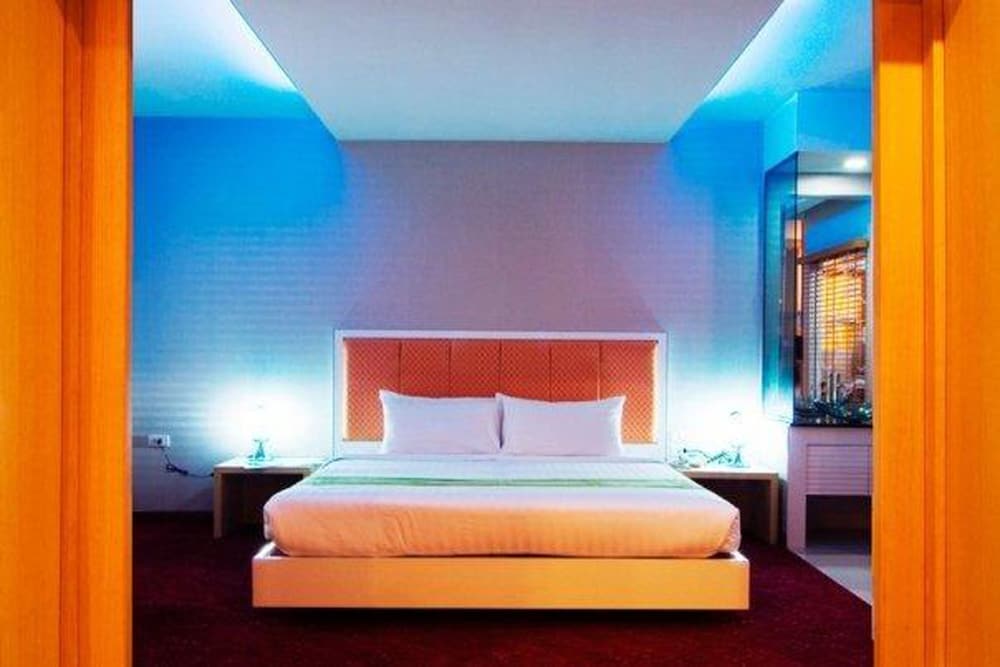 Superior Room photo 2