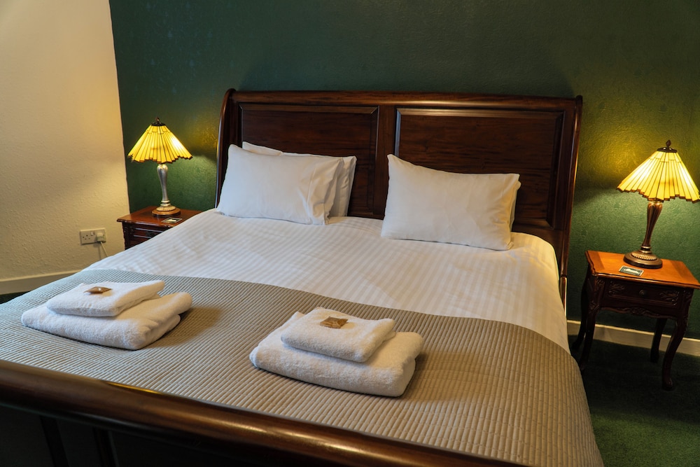 Classic Double Room, Non Smoking photo 2