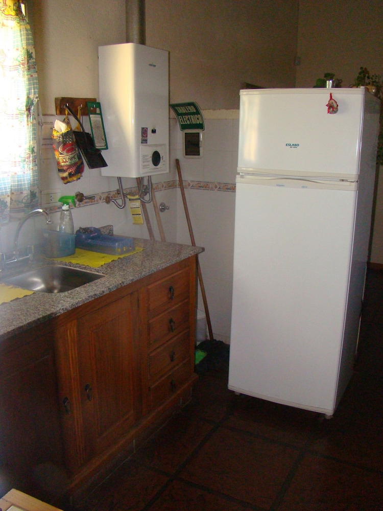 Standard Cabin, 1 Bedroom, Mountain View (Margaritas) photo 3