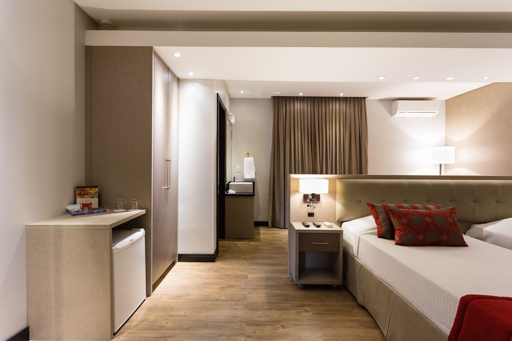 Premium Twin Room