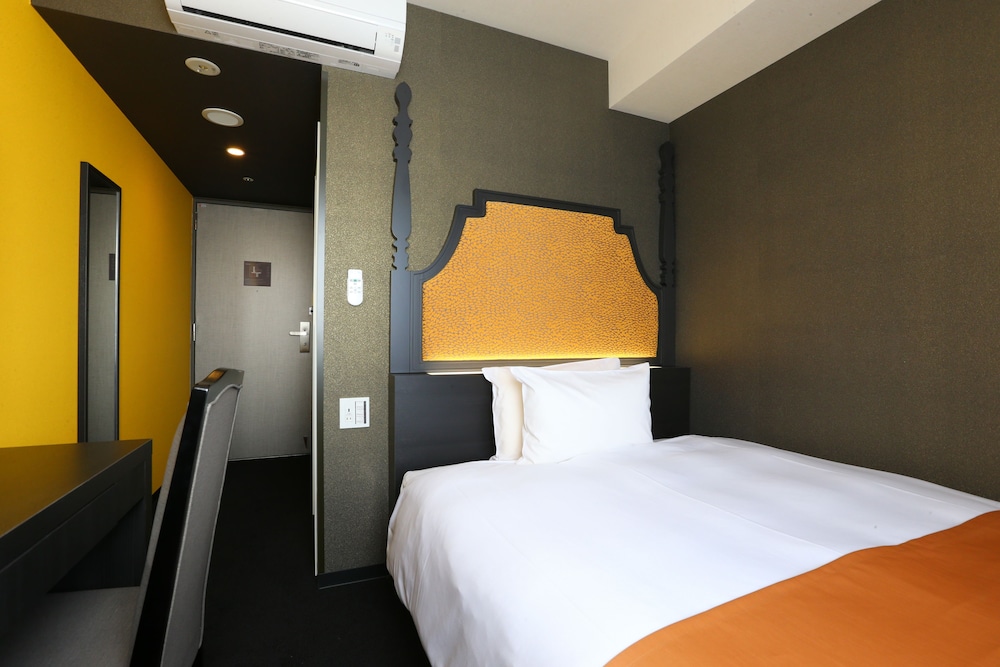 Semi-double Room, Non Smoking photo 3
