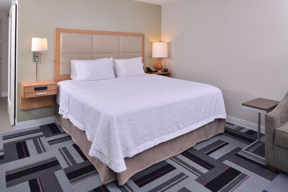 Room, 1 King Bed With Sofa Bed, Non Smoking, Refrigerator & Microwave