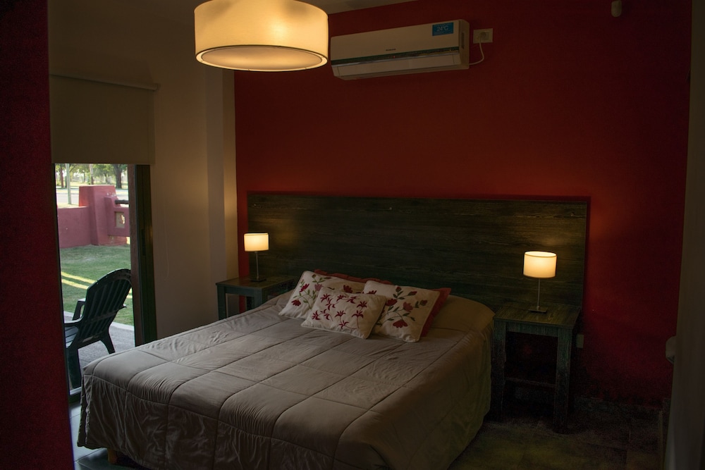 Standard Cabin, 1 Bedroom, Mountain View