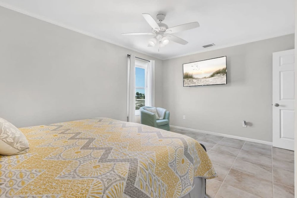 Lagoon Time Beach Home- Πρόσβαση στην παραλία με ασανσέρ, Φωτογραφία 16