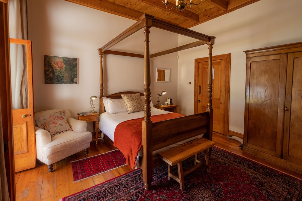 Luxury Double Room photo 2