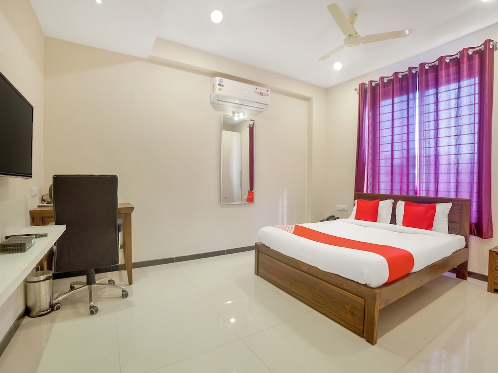 Double Or Twin Room