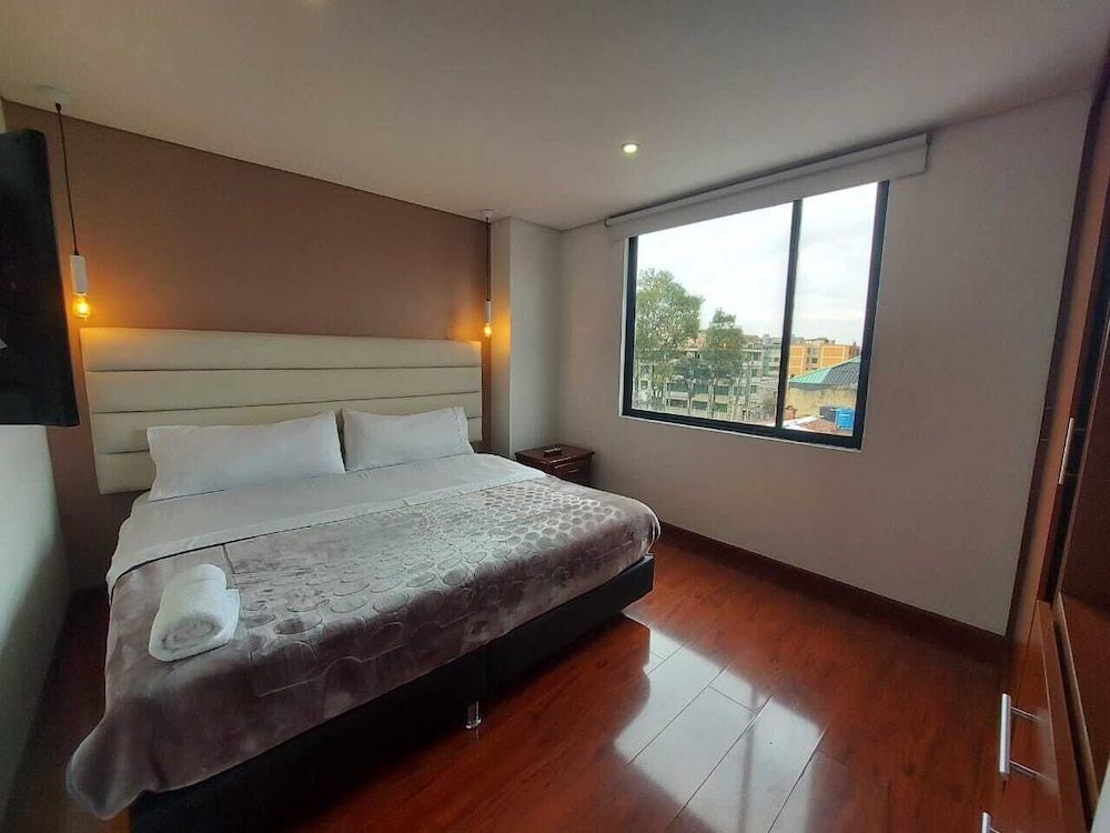 Executive Apartment, 2 Bedrooms