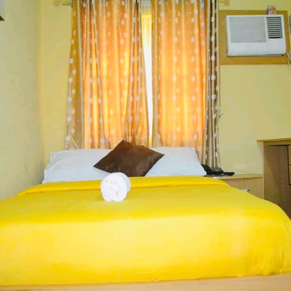 Standard Double Room, 1 Double Bed