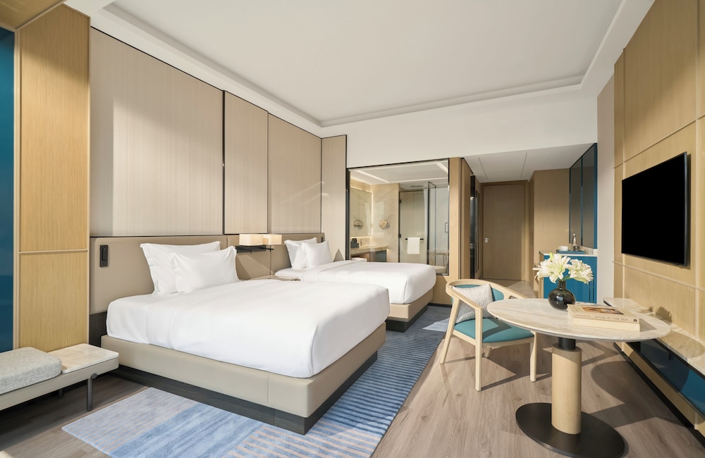 Double Double Room photo 1