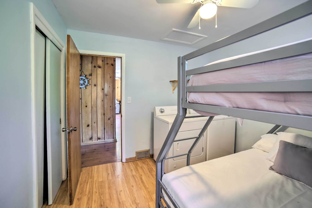 Cottage (3 Bedrooms) photo 1