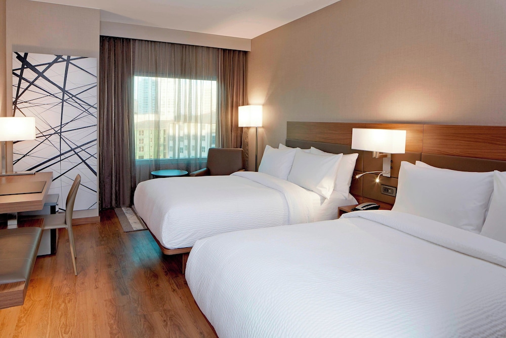 Room, 2 Double Beds