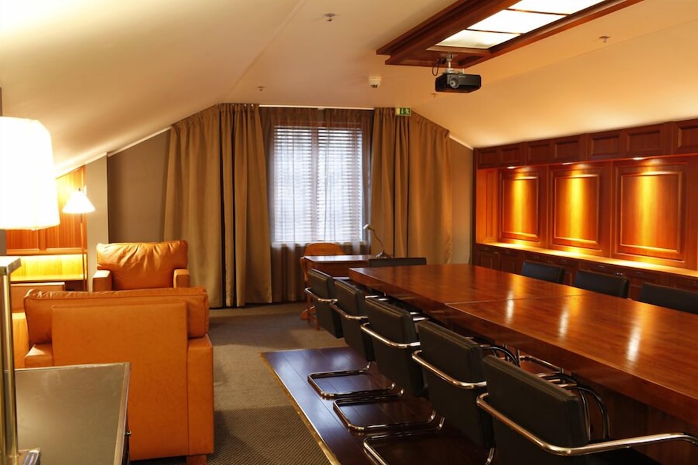 Executive Double Room photo 3