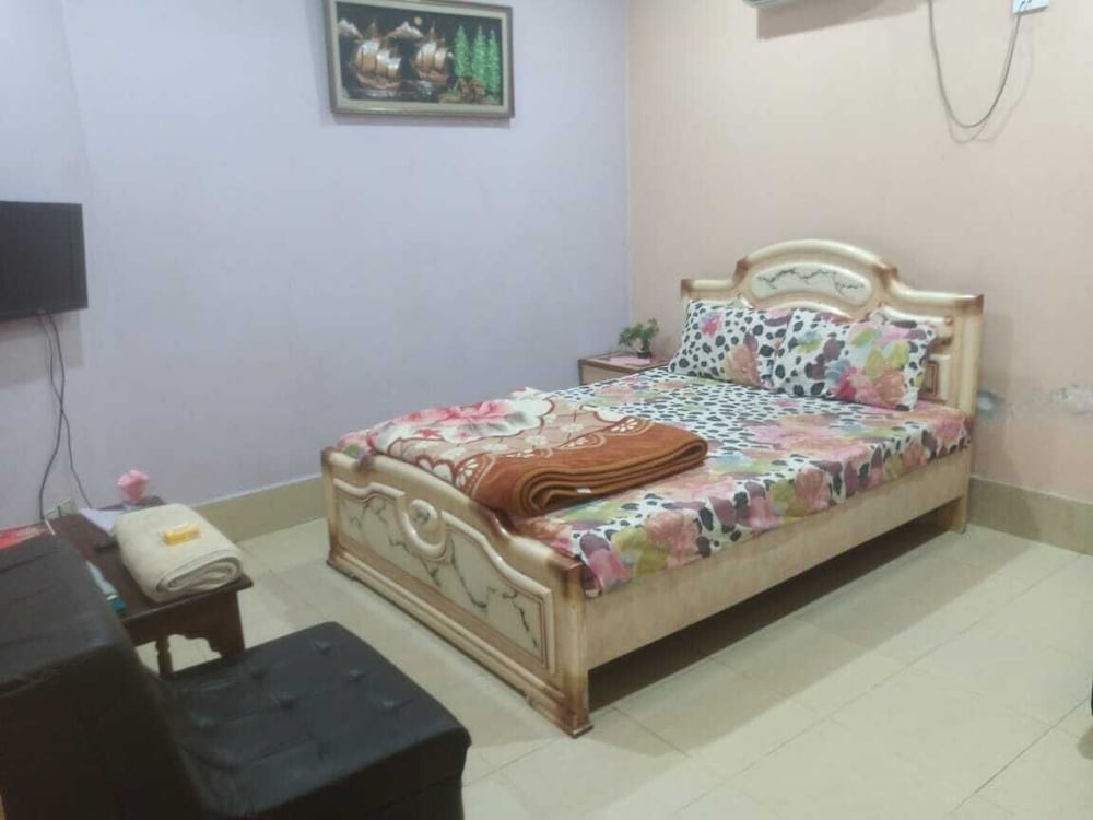 Deluxe Double Room photo 3