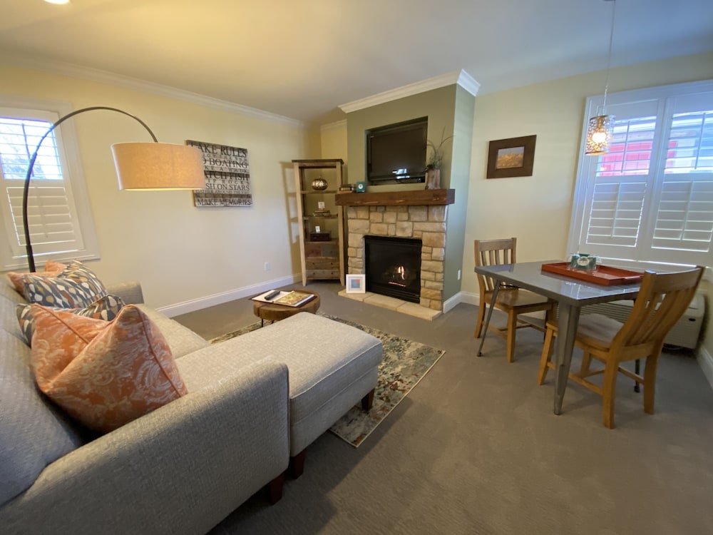 Classic Cottage