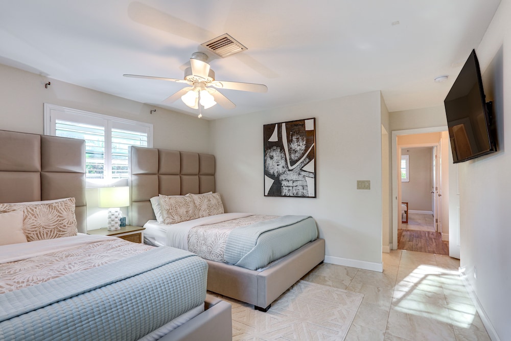 House (4 Bedrooms) photo 2
