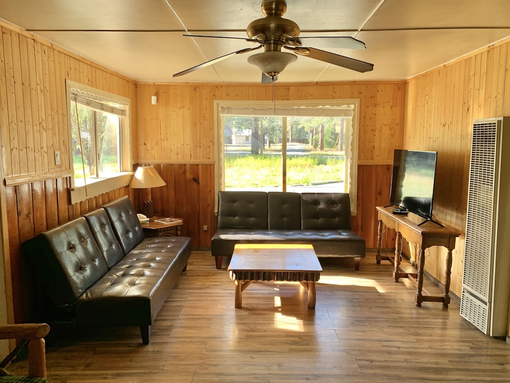 Family Cabin
