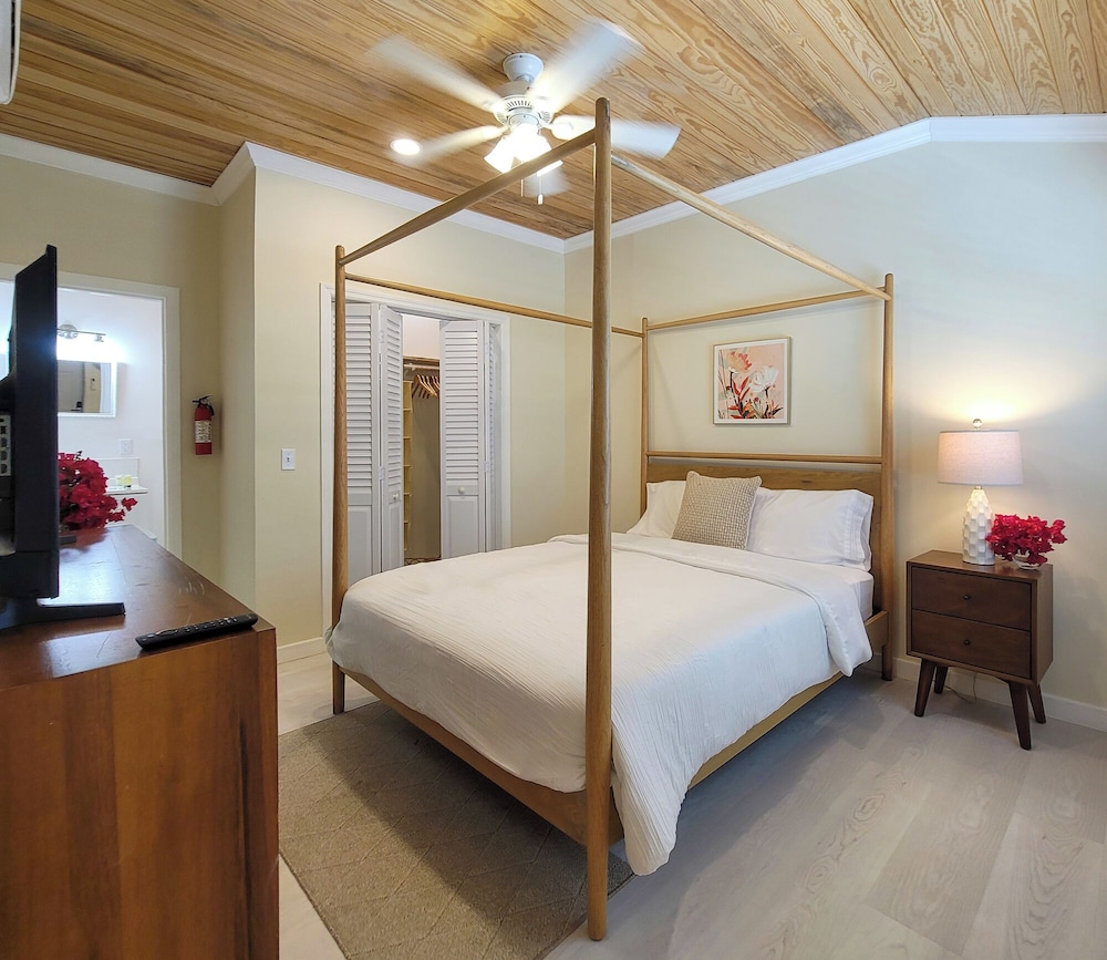 Exclusive Room