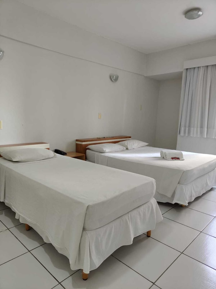 Standard Casal + 2 - Photo 1