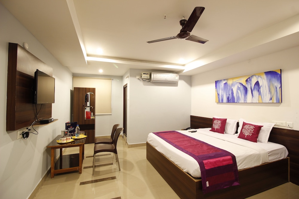 Deluxe Room - Photo 1