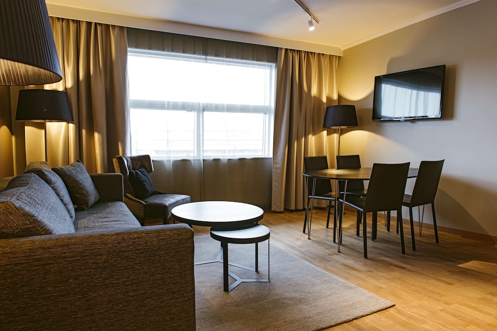 Suite photo 2