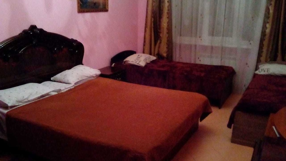 Comfort Quadruple Room photo 1
