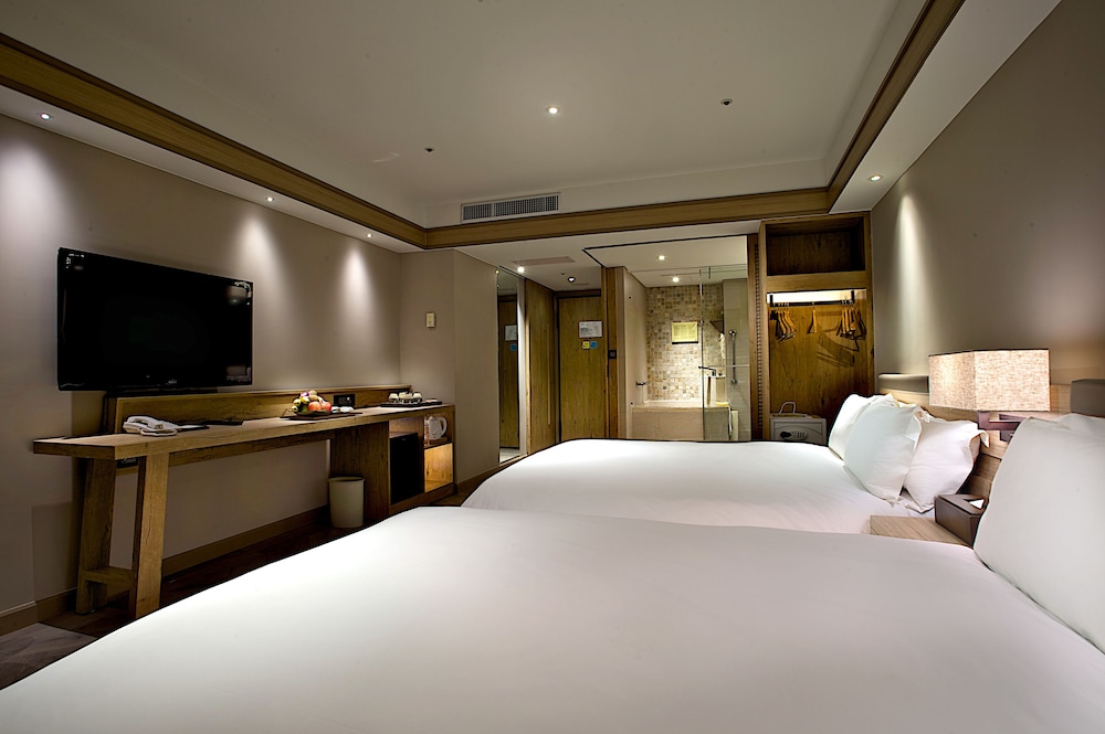 Deluxe Room for 2 photo 1