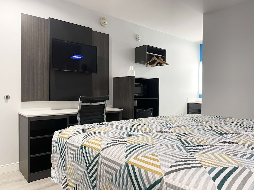 Motel 6-Morro Bay, CA, Zdjęcie 10