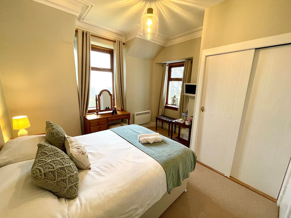 Comfort Room photo 2