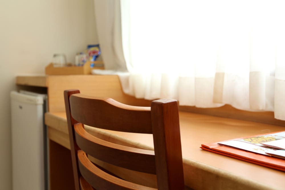 Standard Single Room, 1 Double Bed