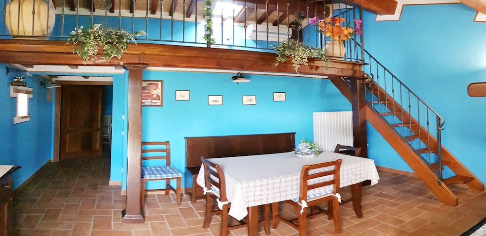 Agriturismo Arcobaleno della Torretta, Billede 5