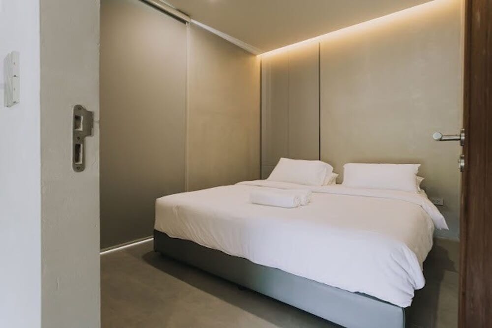 Villa, 1 King Bed photo 1