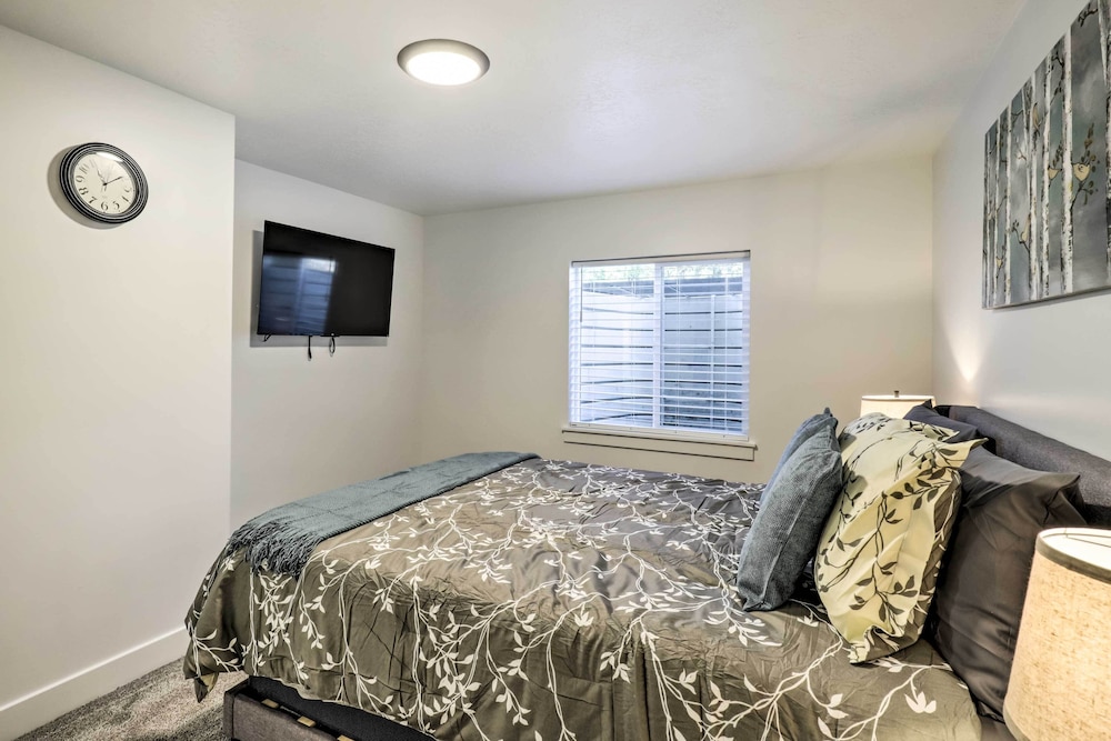 Apartment (3 Bedrooms) photo 3