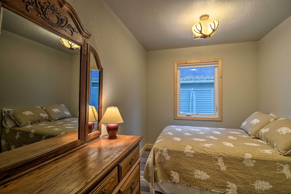 House (2 Bedrooms) photo 2