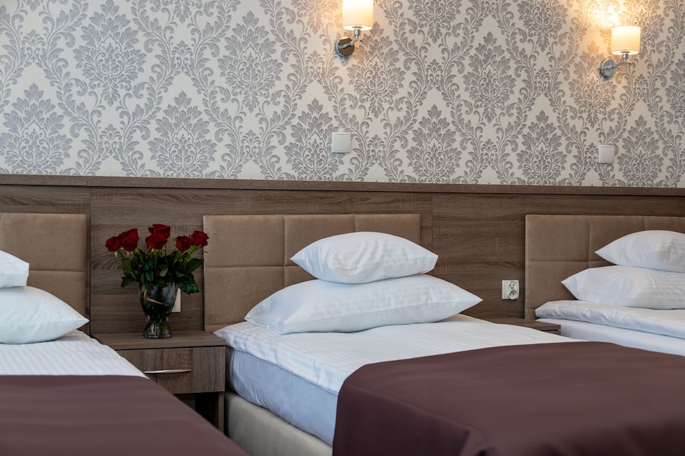 Standard Triple Room - Photo 14