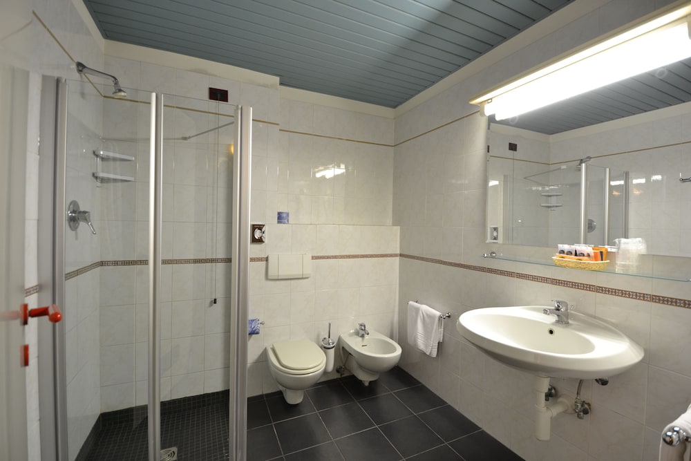 Double Room Single Use photo 2