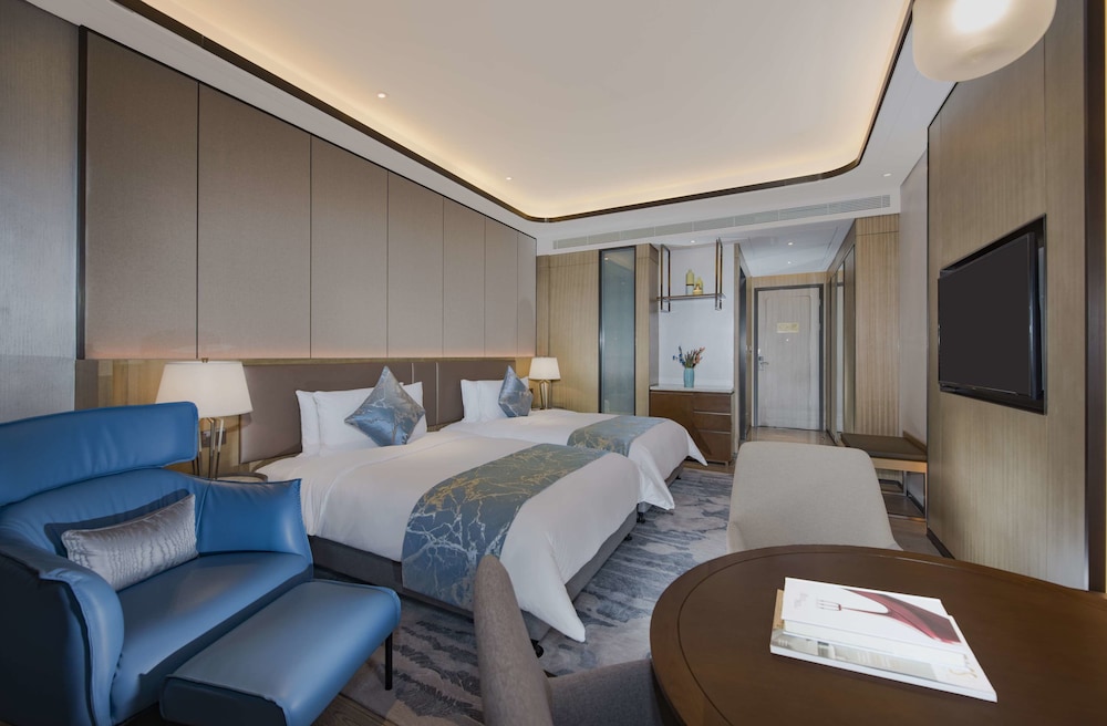 Business Twin Room photo 2