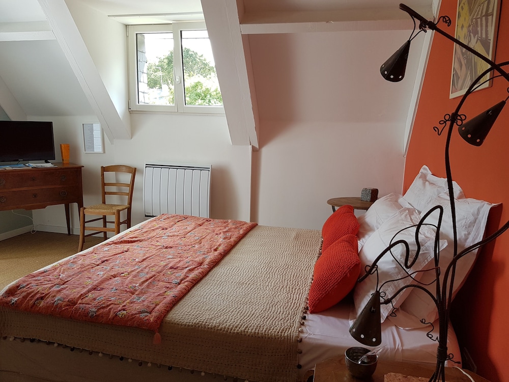 Family Room (Fleur d'Oranger) - Photo 5