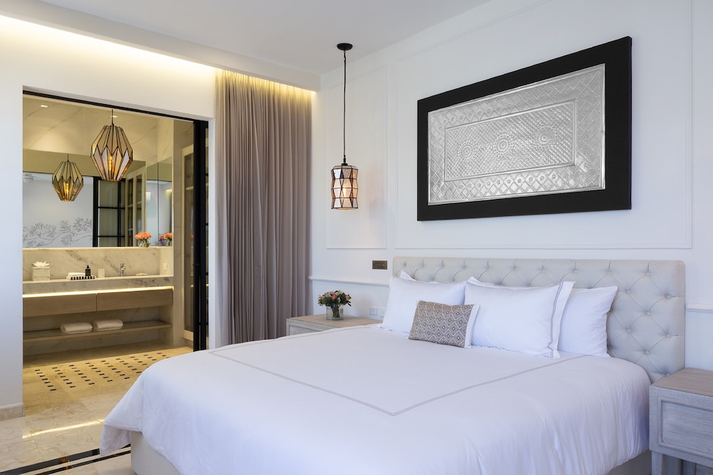 Junior Suite - Photo 1