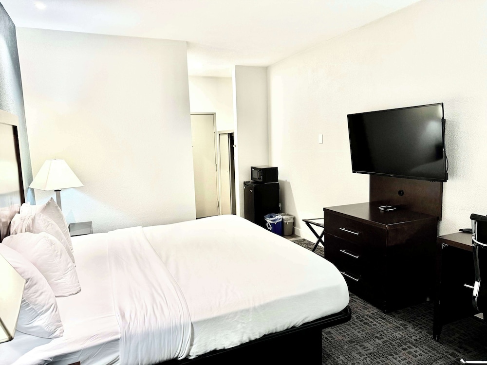 Room, 1 King Bed, Non Smoking - Photo 3
