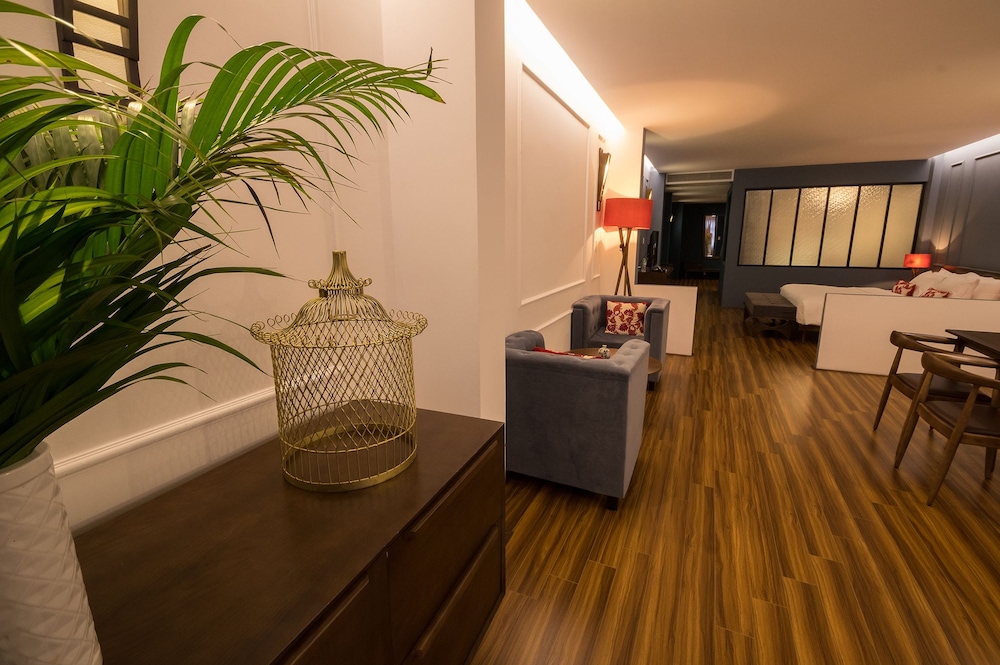 Junior Suite - Photo 9