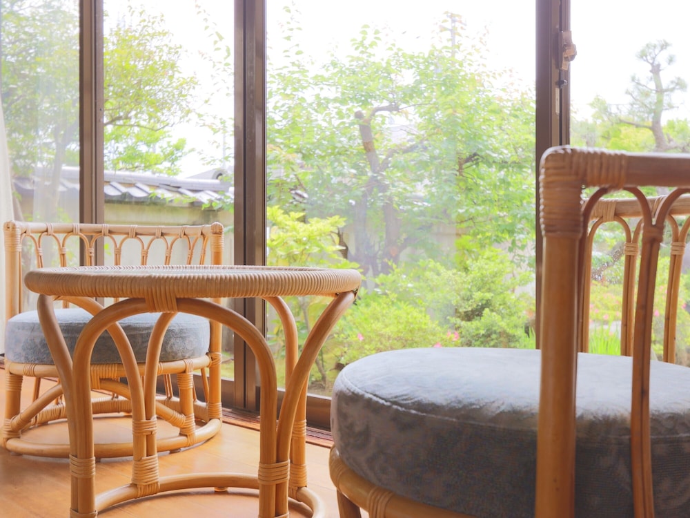 Japanese Style Room, 10 Tatami, with Private Toilet (Ume), Non Smoking