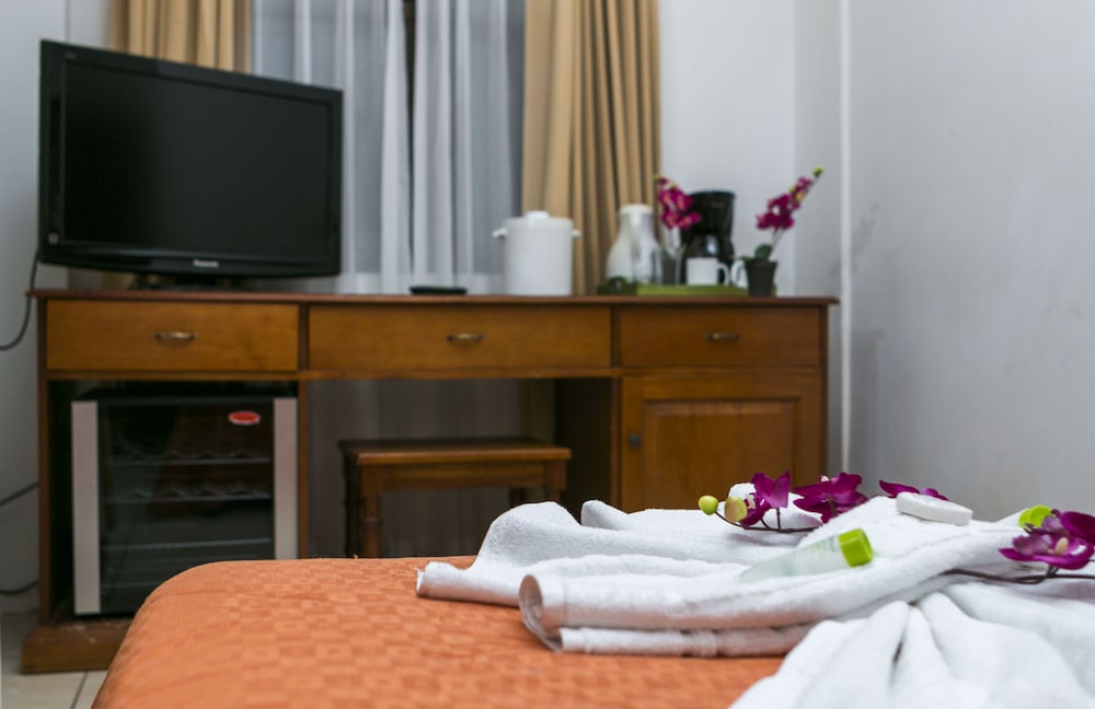 Superior Room, 2 Double Beds photo 3