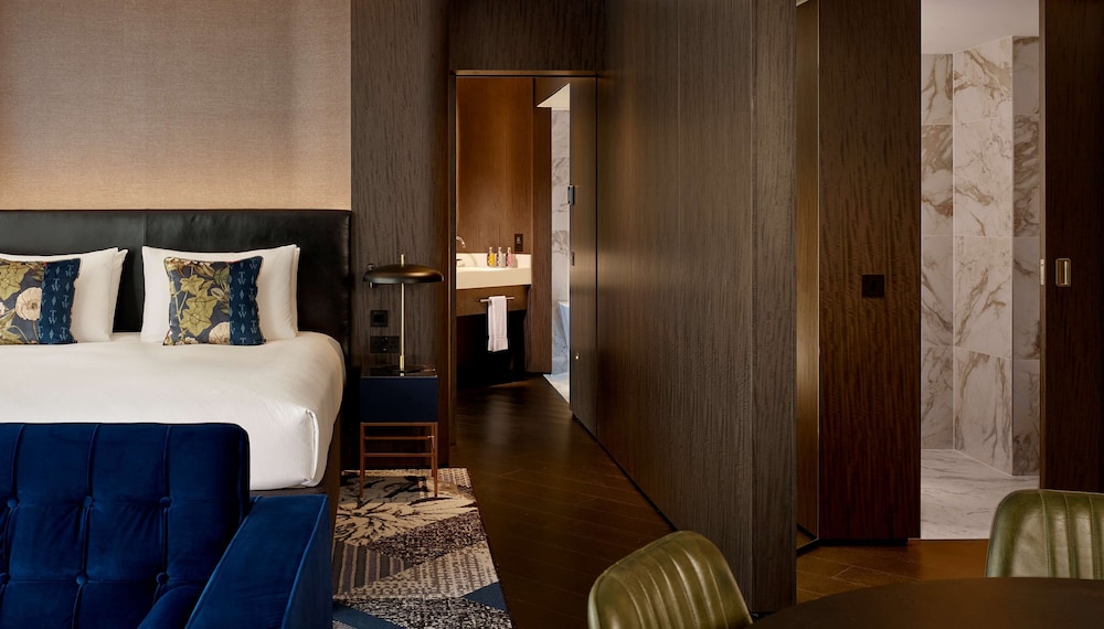 The Westminster Suite photo 1